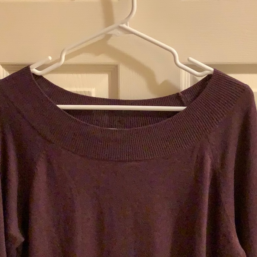 LOFT sweater - Picture 4 of 6